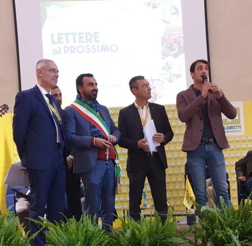 Coldiretti Piemonte: &quot;Sul clima agire per salvaguardare il patrimonio agroalimentare”