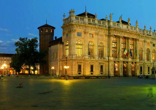 Il Gruppo Gattinoni entra nel network di Turismo Torino e Provincia