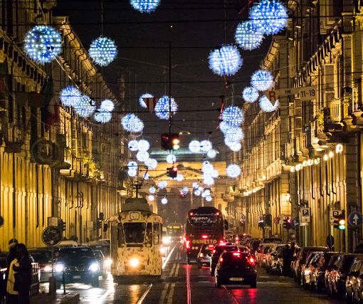 Buon Natale da TorinOggi.it in tutte le lingue del mondo...o quasi