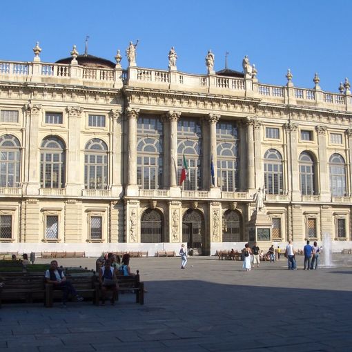 Gli appuntamenti del weekend alla Fondazione Torino Musei
