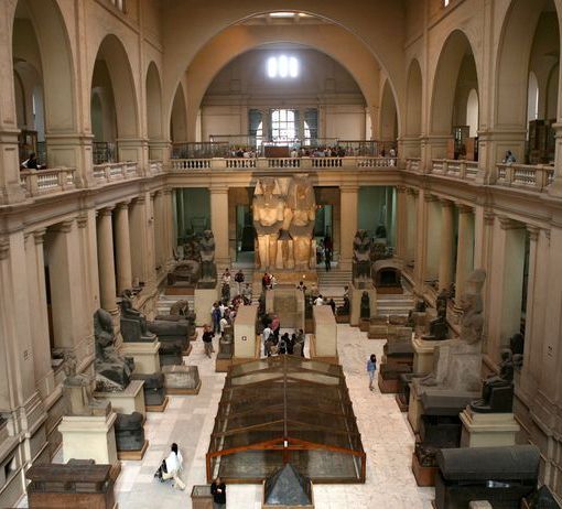 Museo Egizio, appuntamenti per tutta la famiglia da oggi a domenica