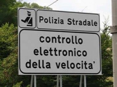 Fenestrelle rallenta i ‘piedi pesanti’ con sei autovelox
