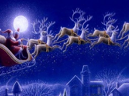 Natale coi fiocchi in Circoscrizione 8: ecco cosa, quando e dove