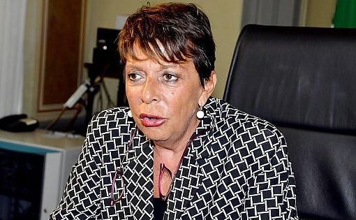 Paola Basilone nominata nuovo prefetto di Roma