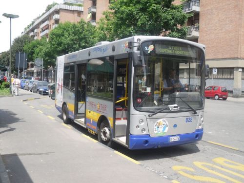 Torino: dal 5 dicembre al 6 gennaio, navette Star gratuite nei sabati e nei giorni festivi