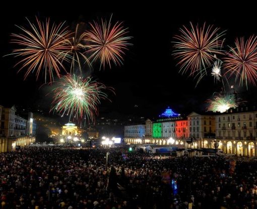 Capodanno: la Giunta Appendino non esclude sorprese di fine 2017