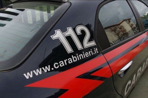 Arrestati due topi d'auto specializzati nei furti delle Fiat Panda