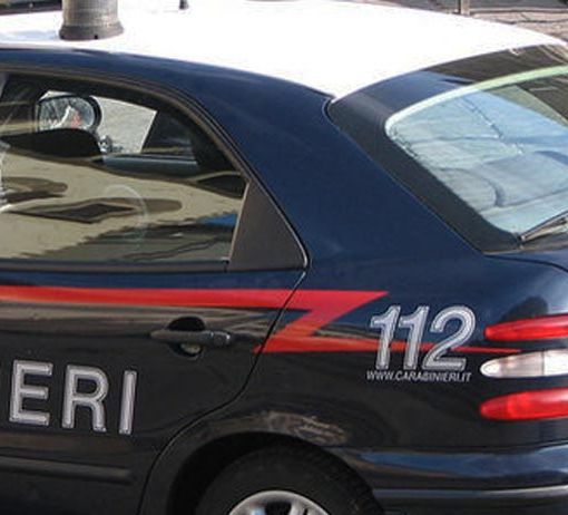 Banda del buco fallisce la rapina alla Bene Banca di Pinerolo
