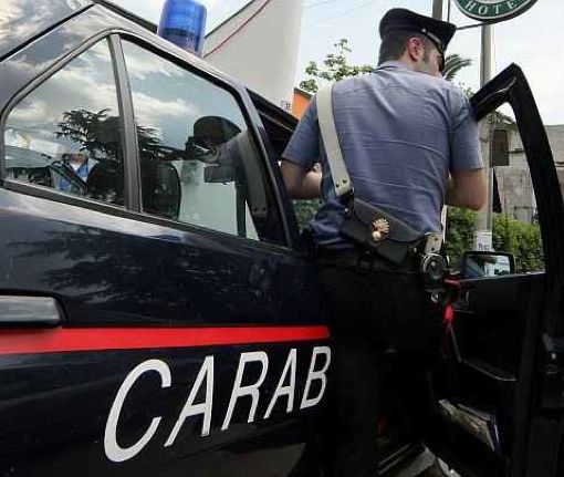 Ivrea: arrestato rapinatore seriale di prostitute, si tratta dell'ex marito della &quot;mantide&quot; di Cairo Montenotte