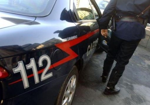 Furti con il sistema della 'chiave bulgara', sgominate due bande di georgiani