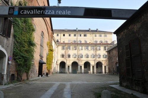 Fondi in arrivo dal Cipe per Cavallerizza e Palazzo Reale
