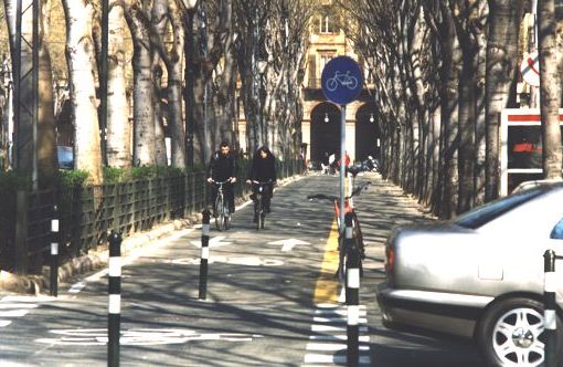 La Giunta approva il progetto per la costruzione di una passerella ciclopedonale sulla tangenziale tra Torino e Beinasco