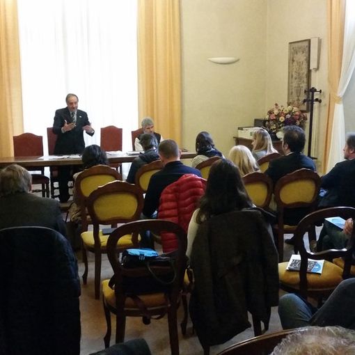 Pinerolo, presentata alla Regione la richiesta d'inserimento nella Rete di Ciclovie