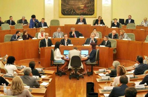 Regione Piemonte: il Consiglio di Stato respinge il ricorso sulle firme false