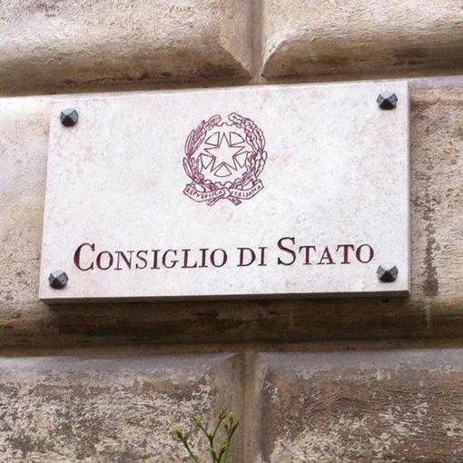 Consiglio Stato: conclusa la discussione per le firme false