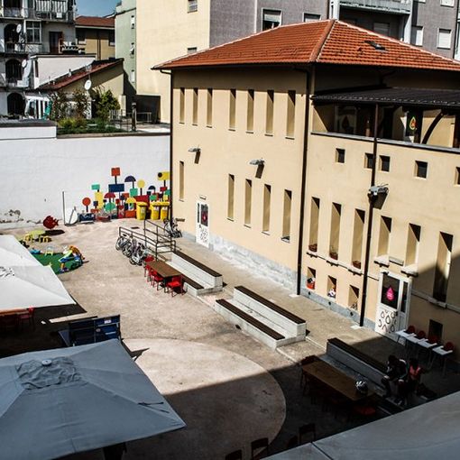 La Casa del Quartiere di San Salvario compie dieci anni: si festeggia tra musica, teatro, botanica e mobilità dolce