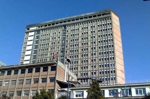 &quot;Mancano i fondi regionali per il parcheggio del CTO&quot;