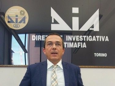 Cambio al vertice della Dia di Torino