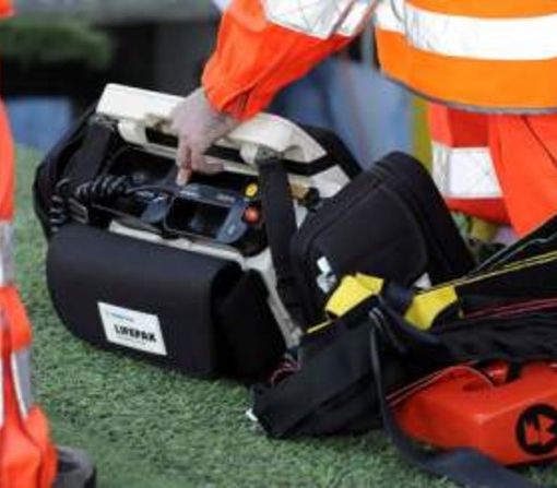 Lunedì 26 giugno sarà consegnato defibrillatore al centro polivalente di via Filadelfia