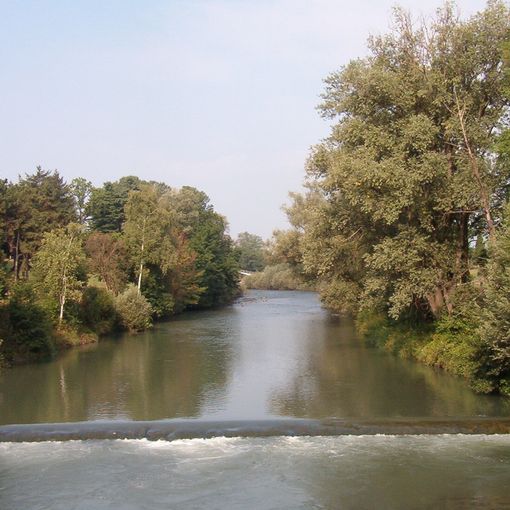 Il Piemonte fa i conti col rischio siccità