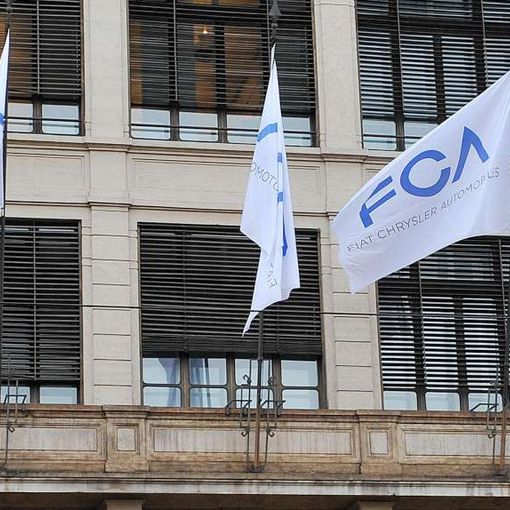 FCA punta al milione di veicoli anche nel 2017, Uliano della Cisl: &quot;Vicini alla piena occupazione&quot;