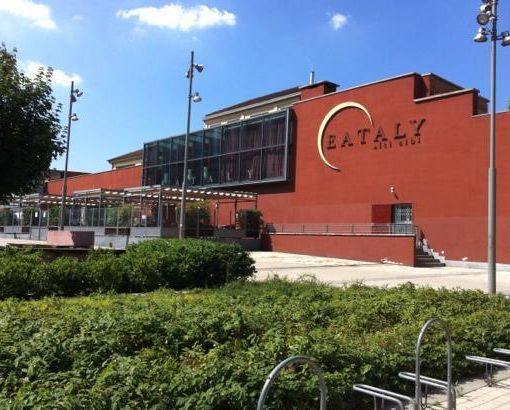 Le eccellenze del Canavese da Eataly al Lingotto