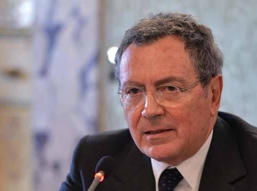 Eletto il nuovo cda, Gros-Pietro nuovo presidente Intesa Sanpaolo