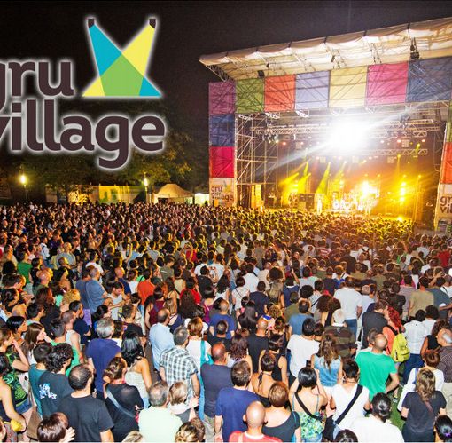 Gru Village 2016, un cartellone ricco di ospiti: Battiato, Anastacia, Cindy Lauper