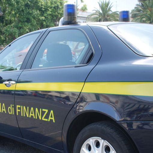 Giro di fatture false per 30 mln scoperto dalla Finanza, due arresti