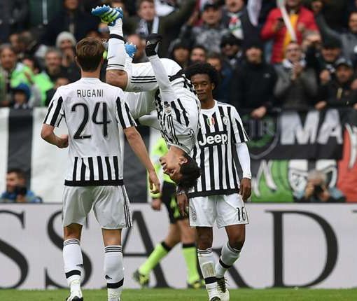 “Juventus Story”: oggi nelle sale The Space il documentario sulla storia della squadra bianconera