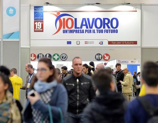 Dal 6 all’8 aprile 20ma edizione di IoLavoro, offerte da 100 ditte