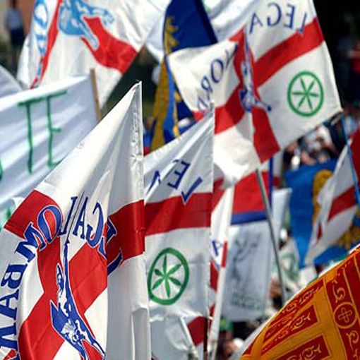 Nominati i nuovi vertici della Lega Nord Piemont