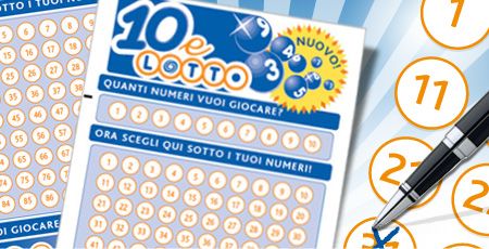 Carignano, scommettitore vince 80 mila euro al 10eLotto