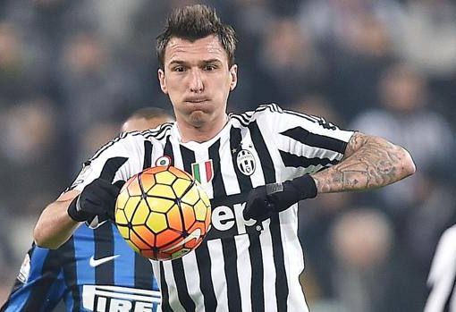 Juventus: altri due infortuni, Mandzukic e Asamoah fuori 20 giorni