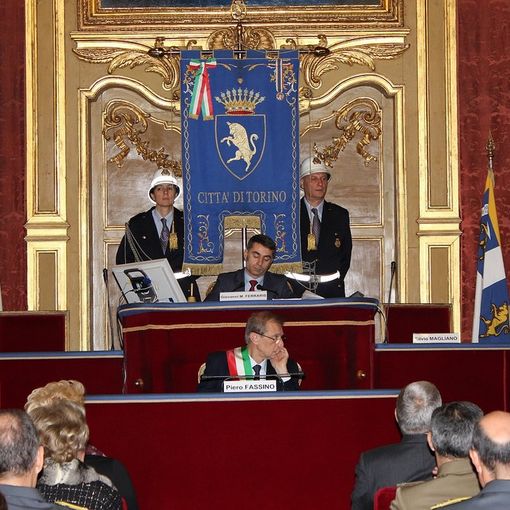 Torino, rinviato il voto sulla permanenza del crocifisso in Sala Rossa