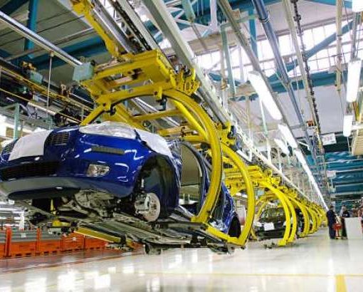 Altre giornate di fermata produttiva alla Maserati di Grugliasco, stop dal 26 novembre al 7 dicembre