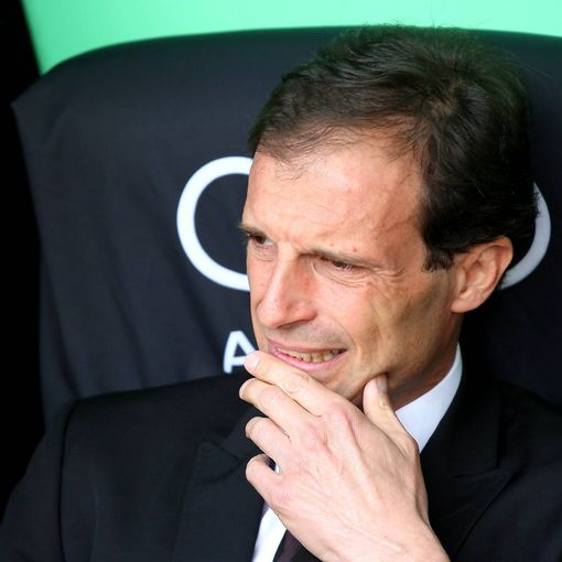 Juve-Allegri, è divorzio dopo 5 anni