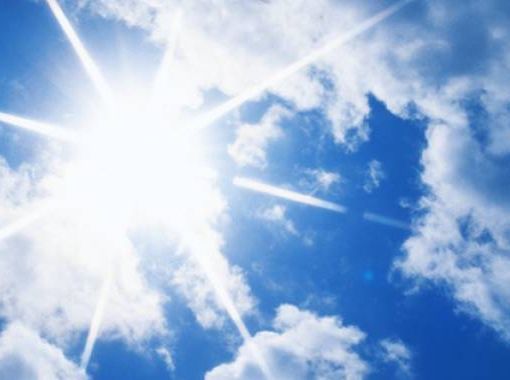 Meteo, caldo e tanta umidità per il weekend e verso Ferragosto