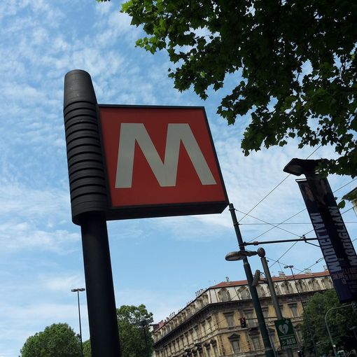 Metrò Torino, 41 milioni di passeggeri nel 2015