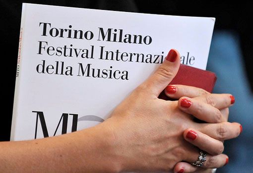 Al via a Milano e a Torino MiTo Settembre Musica
