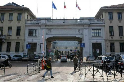 Dipendenti mensa delle Molinette in sciopero contro i licenziamenti