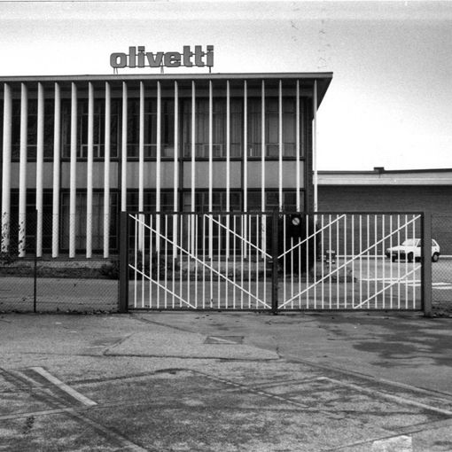 &quot;Ivrea, città industriale del XX secolo&quot;: firmato il protocollo di intesa per Visitor's Centre
