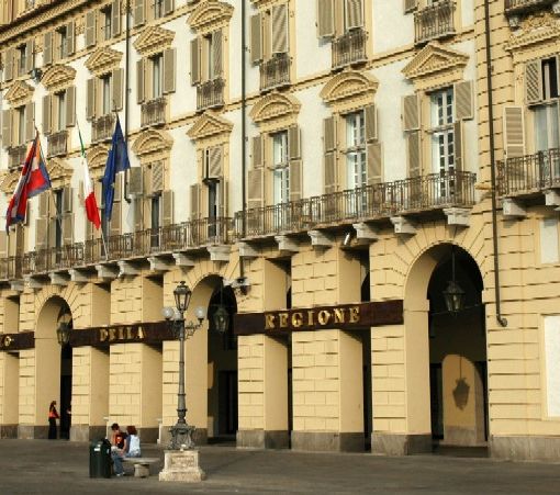 Corte dei Conti, la Regione Piemonte in rosso per oltre 7 miliardi