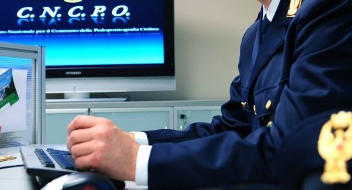 Operazione Cloud Atlas: le procure di Torino, Lecce e Venezia contro la pedopornografia
