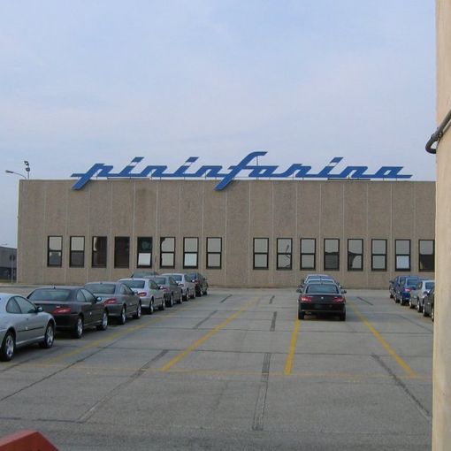 Pininfarina: torna la cassa integrazione, quattro giorni di stop ad aprile