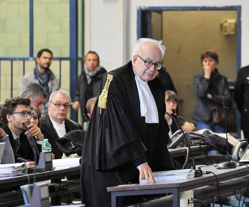 Processo d'appello per l'assalto al cantiere Tav,il Pg chiede 9 anni e 6 mesi per imputati