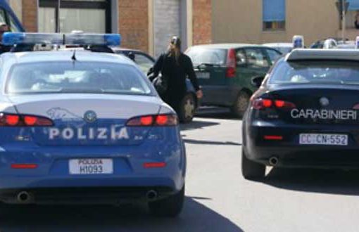 Sgominata banda che colpiva le farmacie, tre arresti