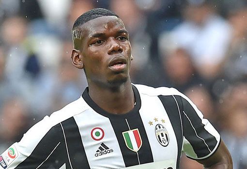 Juventus: Raiola spinge Pogba verso il Real Madrid