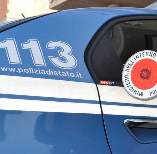 Ruba un trapano, arrestato per rapina