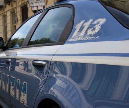 Ivrea, due arresti e una denuncia della Polizia per detenzione abusiva di armi